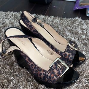 Nine West Heels